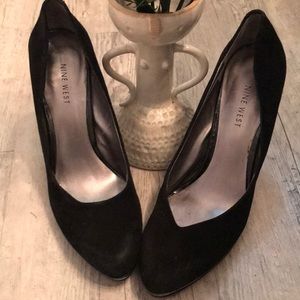 4 ‘inch platform pumps